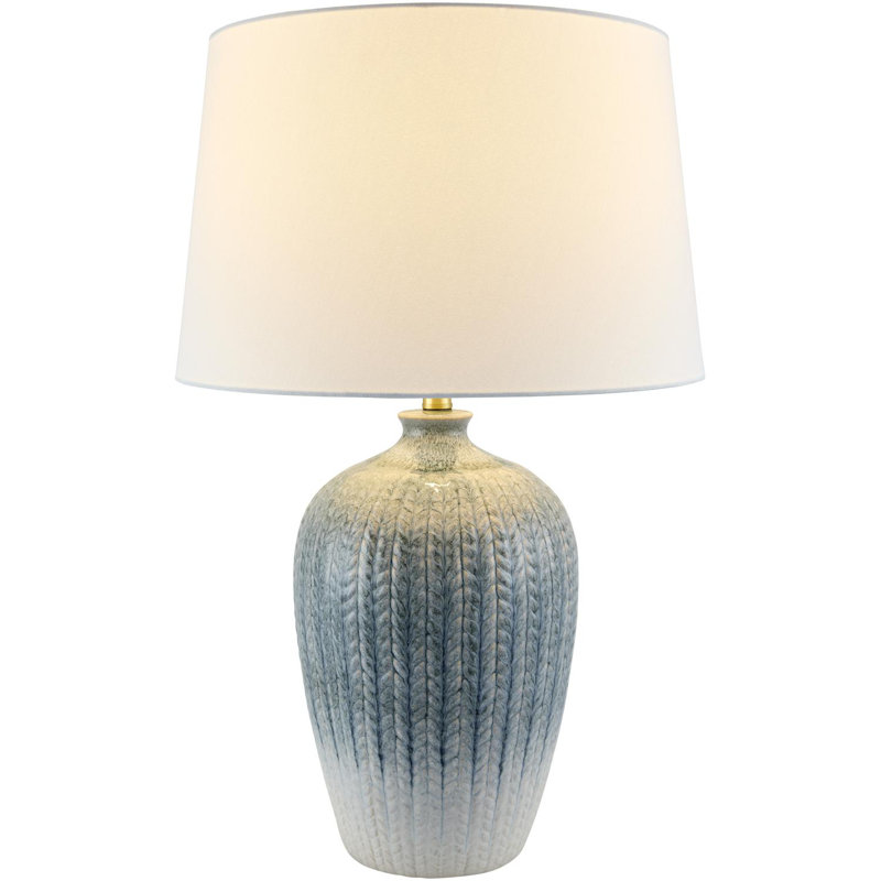 Wakeeny Table Lamp