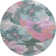Premium Machine Washable Northdale AMF1487 Floral Rug
