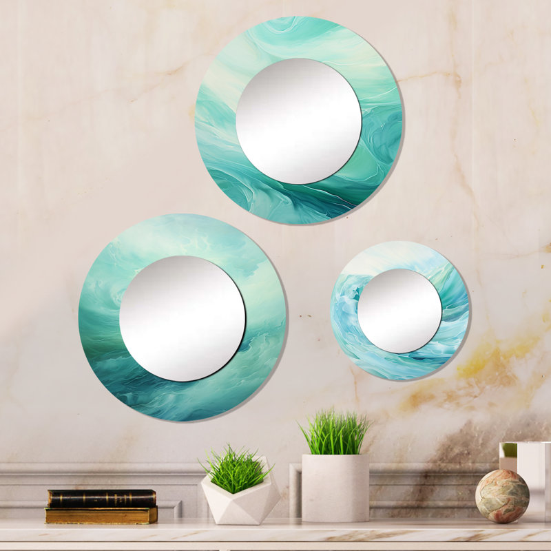 Miroir Moshup