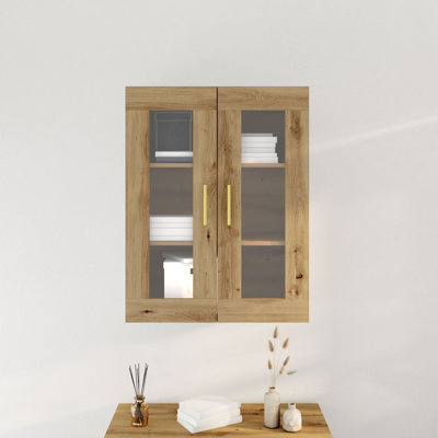 Tamannah Rectangle Accent Cabinet