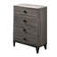 Commode 4 tiroirs Cortes-1682052807