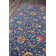 Lancaster Hand Tufted Wool Oriental Indoor Rug