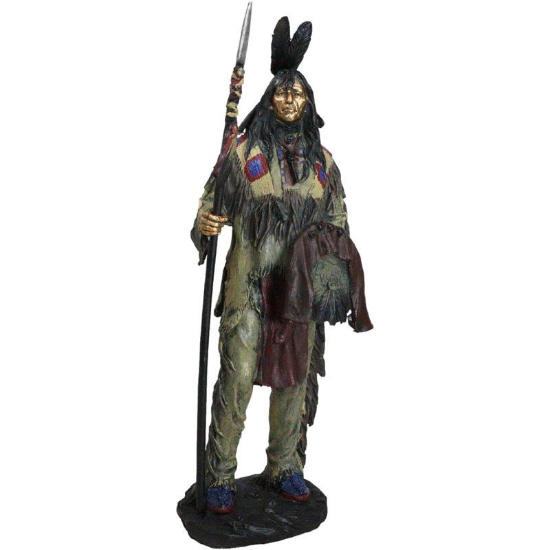 Stefanni Fantasy & Sci-Fi Figurines & Sculptures