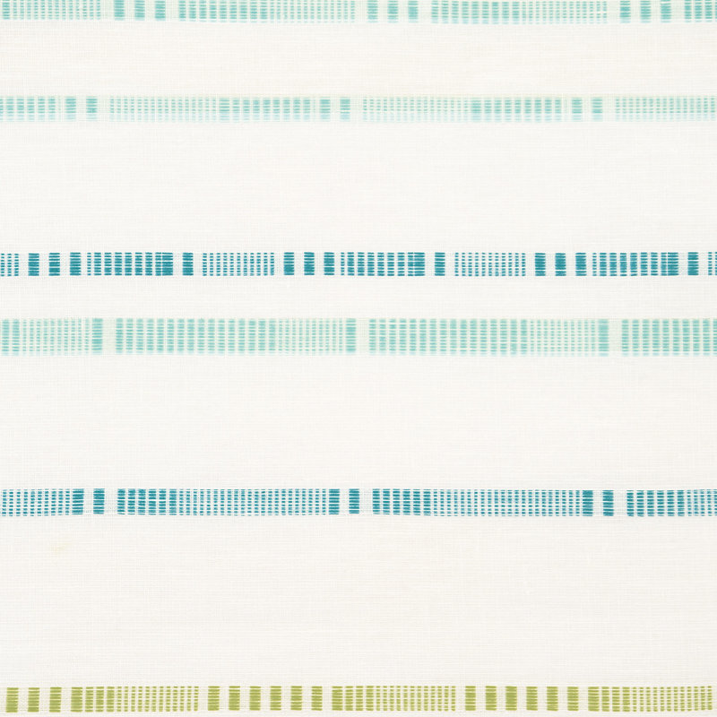 Azul Fabric