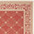 Herefordshire Performance Geometric Indoor/Outdoor Area Rug-1324963083