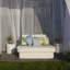 Outdoor - Seat Patio Daybed-7081877