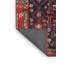 Tapis rouge/bleu traditionnel Bolindale-876132184