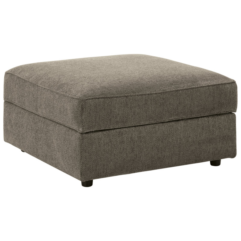 Orleanne Upholstered Ottoman