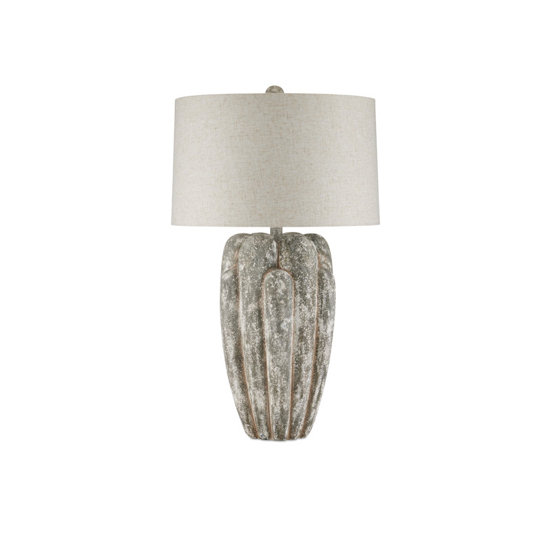 Buttress Standard Table Lamp