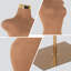 Mannequin femme Kinfant