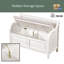 Banc de rangement Caellan-112508901