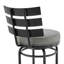 Tabouret pivotant Fadri-544020354-544020355
