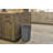 Rev-A-Shelf Polymer Replacement Trash Bin-96003673-96003671