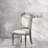 Shiketa Upholstered Dining Chair-908912846