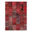 Patchwork Area Rug