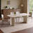 Nexhat Dining Table-1279679607