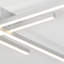 Plafonnier semi-encastré à DEL 4 lumières Whisman-2134771859-2085253057