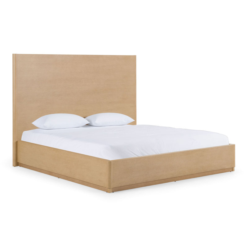 Akira Platform Bed, King