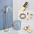 All-In-One Kit with Rough in-Valve