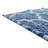 Outdoor Veranda Area Rug Sky Color-40283687