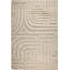 Folk Ivory Area Rug-950898361
