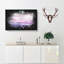 Pastel Sky - Wrapped Canvas Painting-56645461