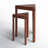 Ardentown Solid Wood Nesting Tables-822857279