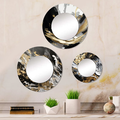 Miroir Wild Wave