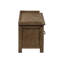 Banc de rangement Millville