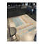 Tapis beige tissé Mosso-613971065