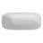 67" Solid Surface Soaking Bathtub