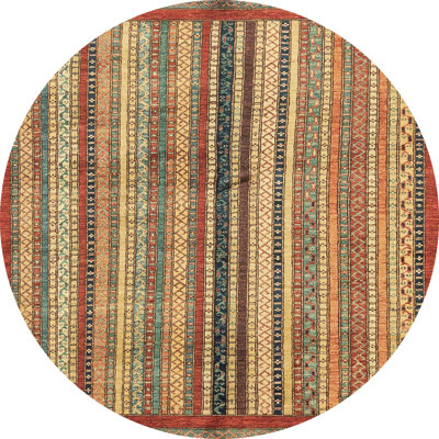 Abstract Indoor Rug