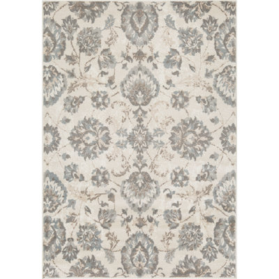 Morwenna Floral Indoor Rug