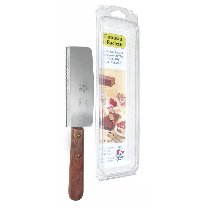 Symple Stuff Altan 12cm Hollow Edge Specialty Knife