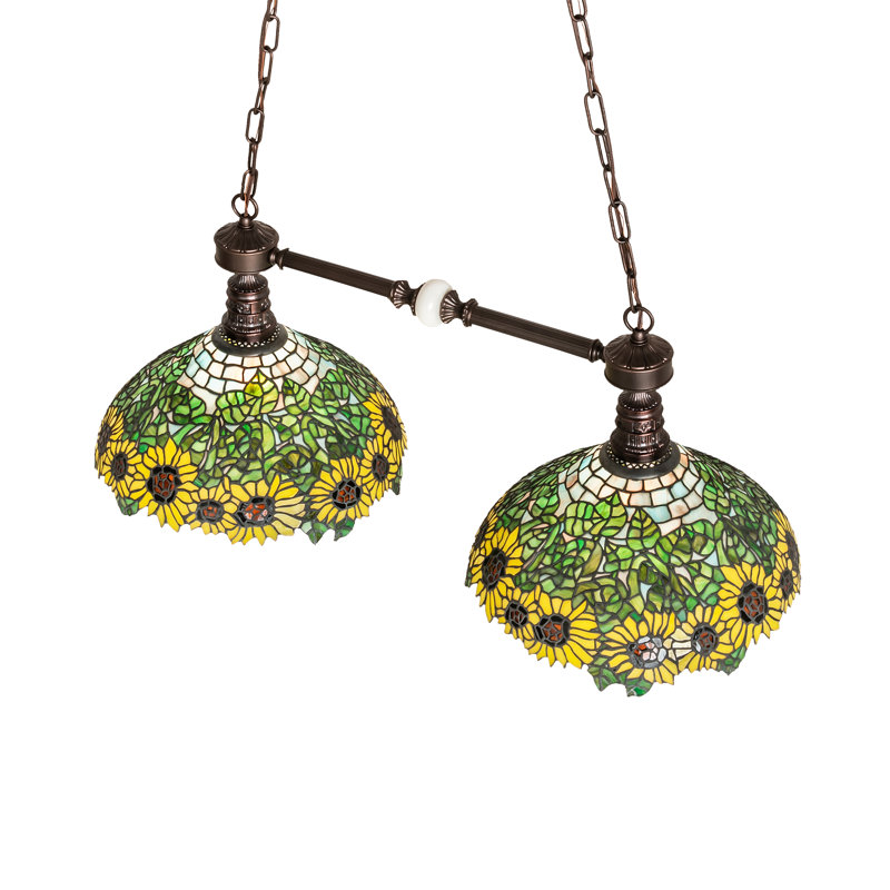 Wild 2 - Light Pendant