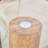 Makaiah Glass Single Coffee Table-773492180