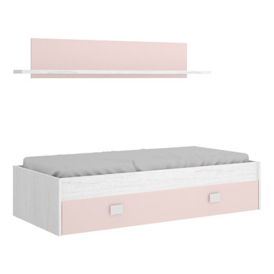 Newquay Daybed with Storage Included