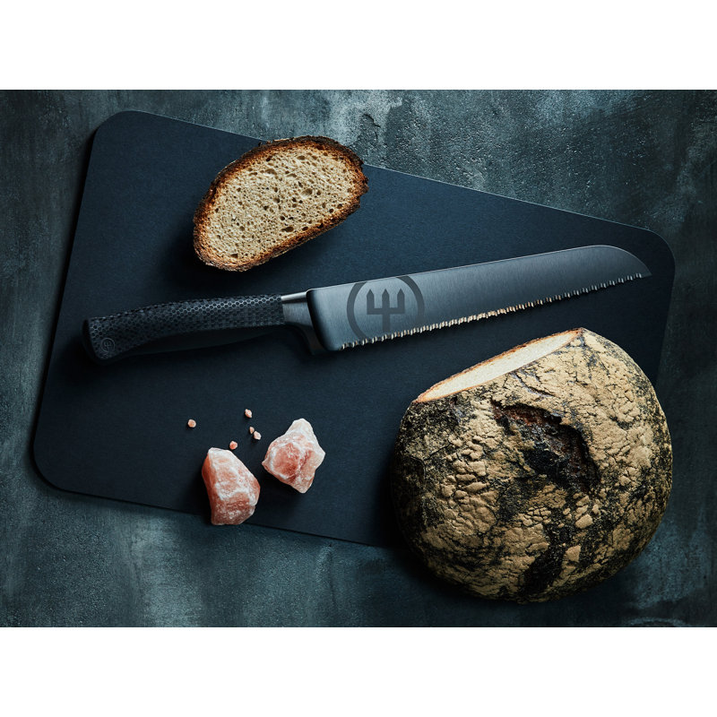 Performer 9" Double Serrated Bread Knife