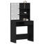 Dressing Table with Mirror