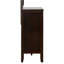 Commode Daniel, cappuccino-432943844