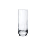 Big Top Crystal Highball Glass