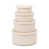 Beige sélectionné