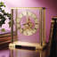 Fairview Clock