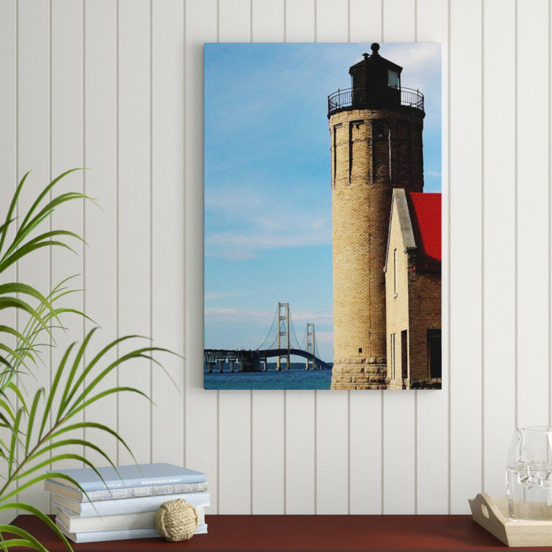 No Frame Print on Wood