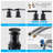 Bathroom Sink Faucet-110825919