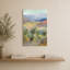 «High Desert II» par Julia Purinton - impression sur toile-130836566-130836576