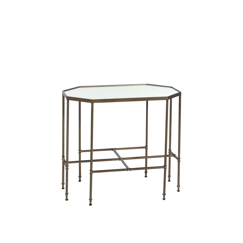Barnes 26.25" Console Table