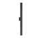 Vesta Aluminum LED Wallchiere