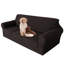Housse tricotée pour fauteuil inclinable en jacquard-1119858756