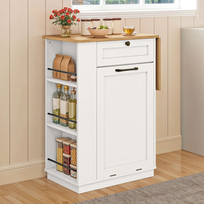 60 cm W Sideboard